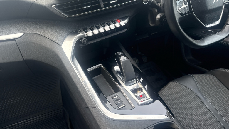 Peugeot 3008 1.6 Hybrid 225 Allure Premium 5dr e-EAT8 Estate